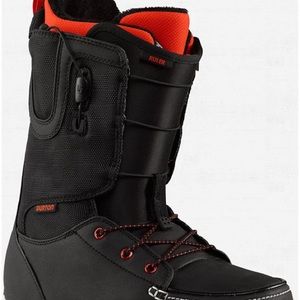 Men Snowboard Boots